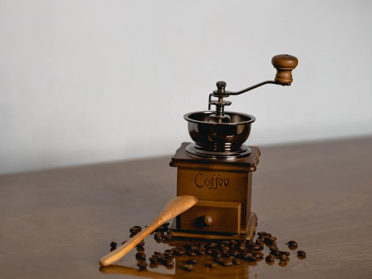 Welches ist die richtige&nbsp;Mühle?